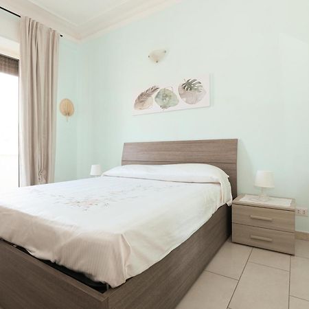 Affittacamere "San Martino Rooms" Genova Eksteriør bilde