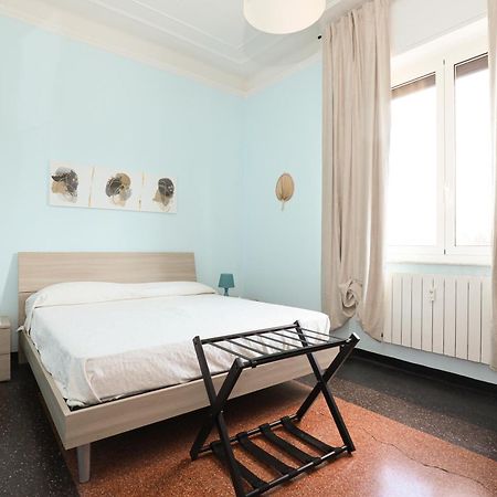 Affittacamere "San Martino Rooms" Genova Eksteriør bilde