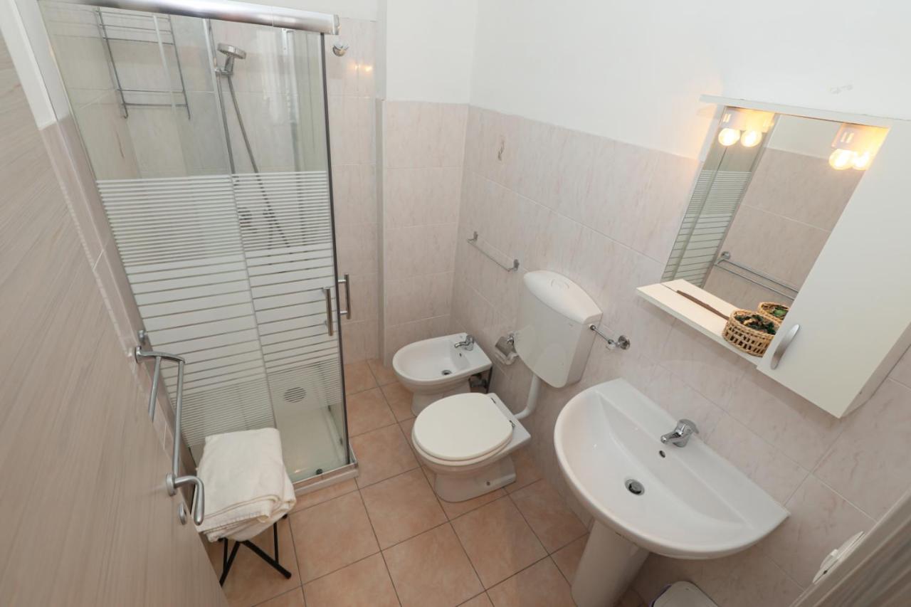 Affittacamere "San Martino Rooms" Genova Eksteriør bilde